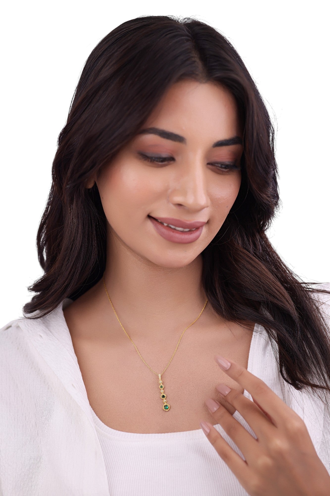 Pendant for women